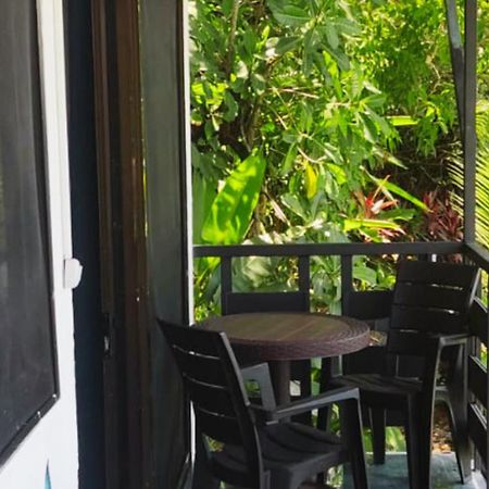 Ecolodge Kalaluna Resort Drakes Bay 외부 사진