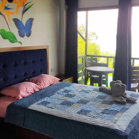 Ecolodge Kalaluna Resort Drakes Bay 외부 사진