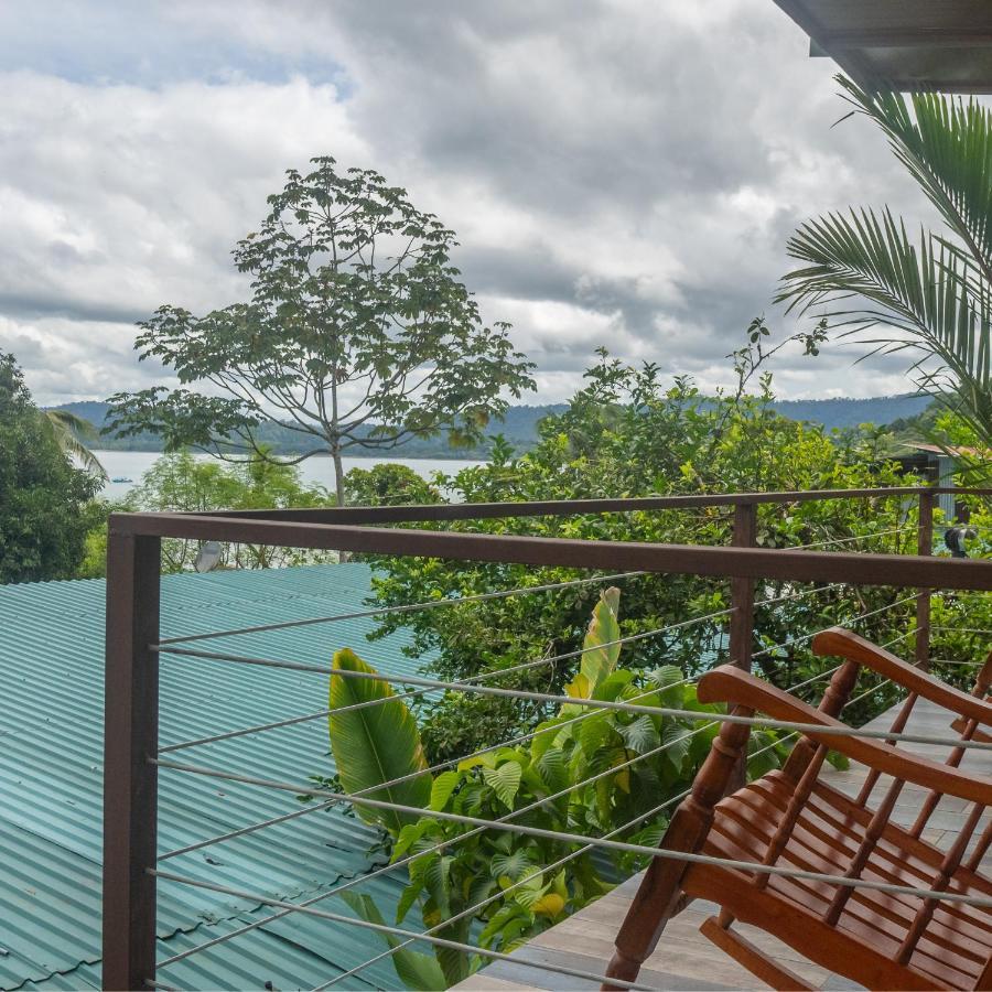 Ecolodge Kalaluna Resort Drakes Bay 외부 사진