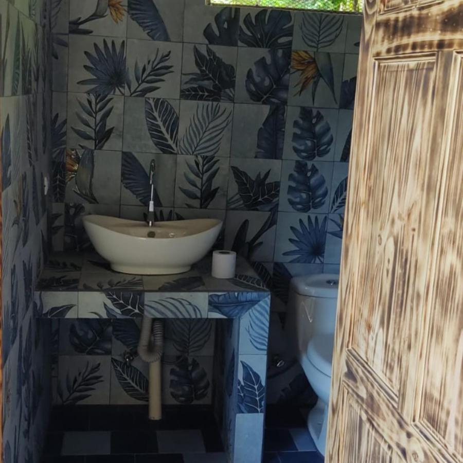 Ecolodge Kalaluna Resort Drakes Bay 외부 사진