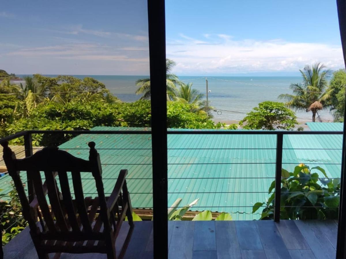 Ecolodge Kalaluna Resort Drakes Bay 외부 사진
