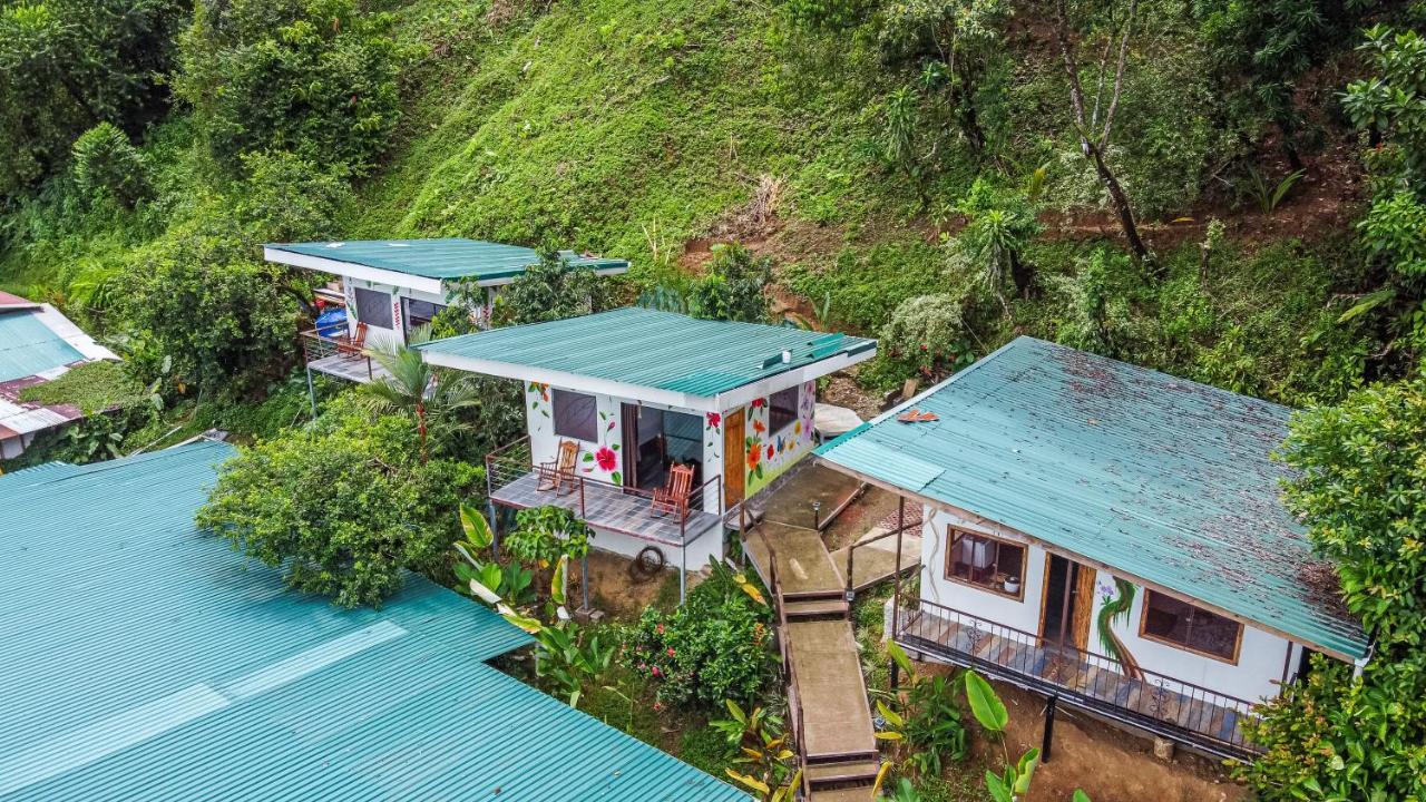 Ecolodge Kalaluna Resort Drakes Bay 외부 사진