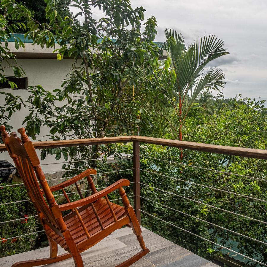 Ecolodge Kalaluna Resort Drakes Bay 외부 사진