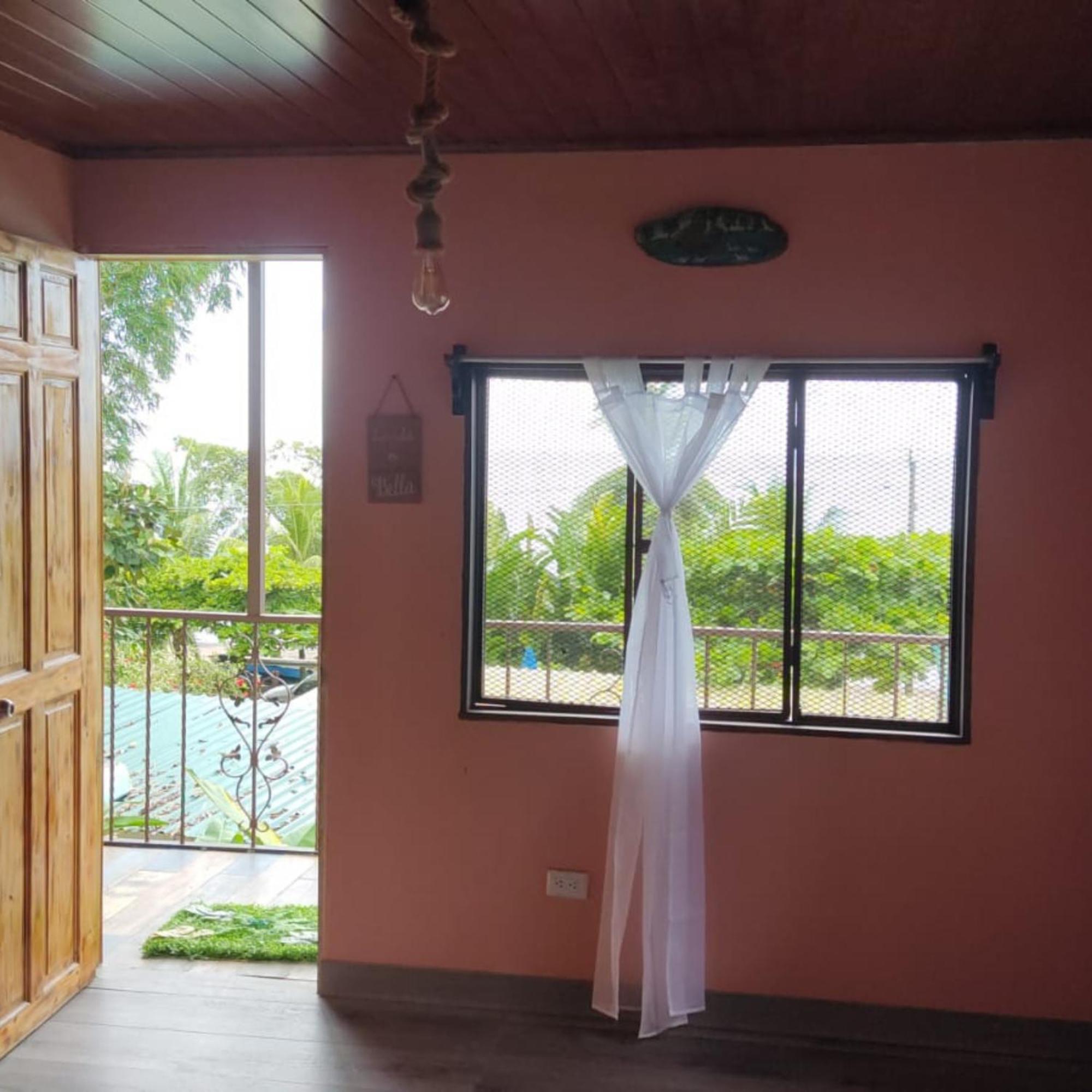 Ecolodge Kalaluna Resort Drakes Bay 외부 사진