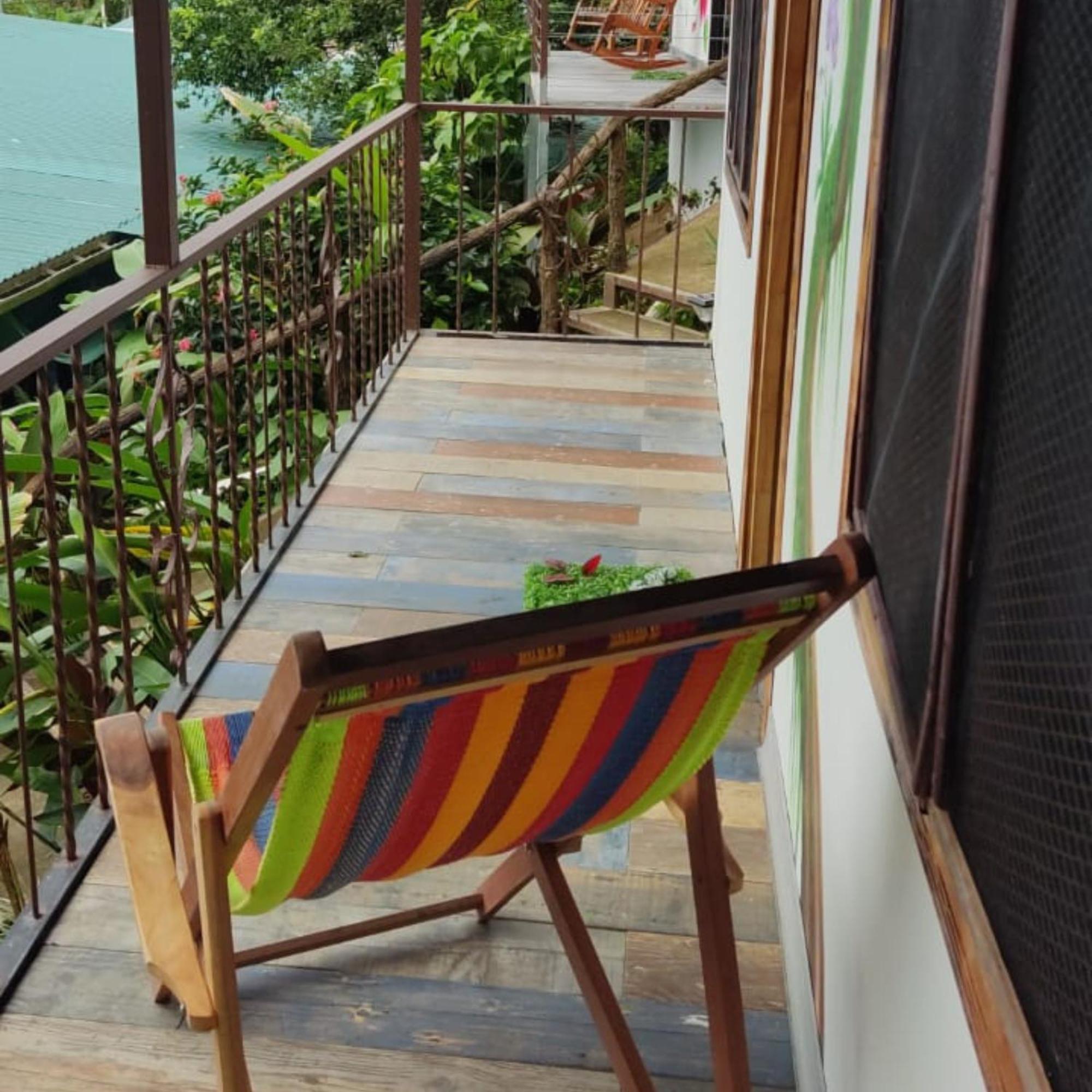 Ecolodge Kalaluna Resort Drakes Bay 외부 사진
