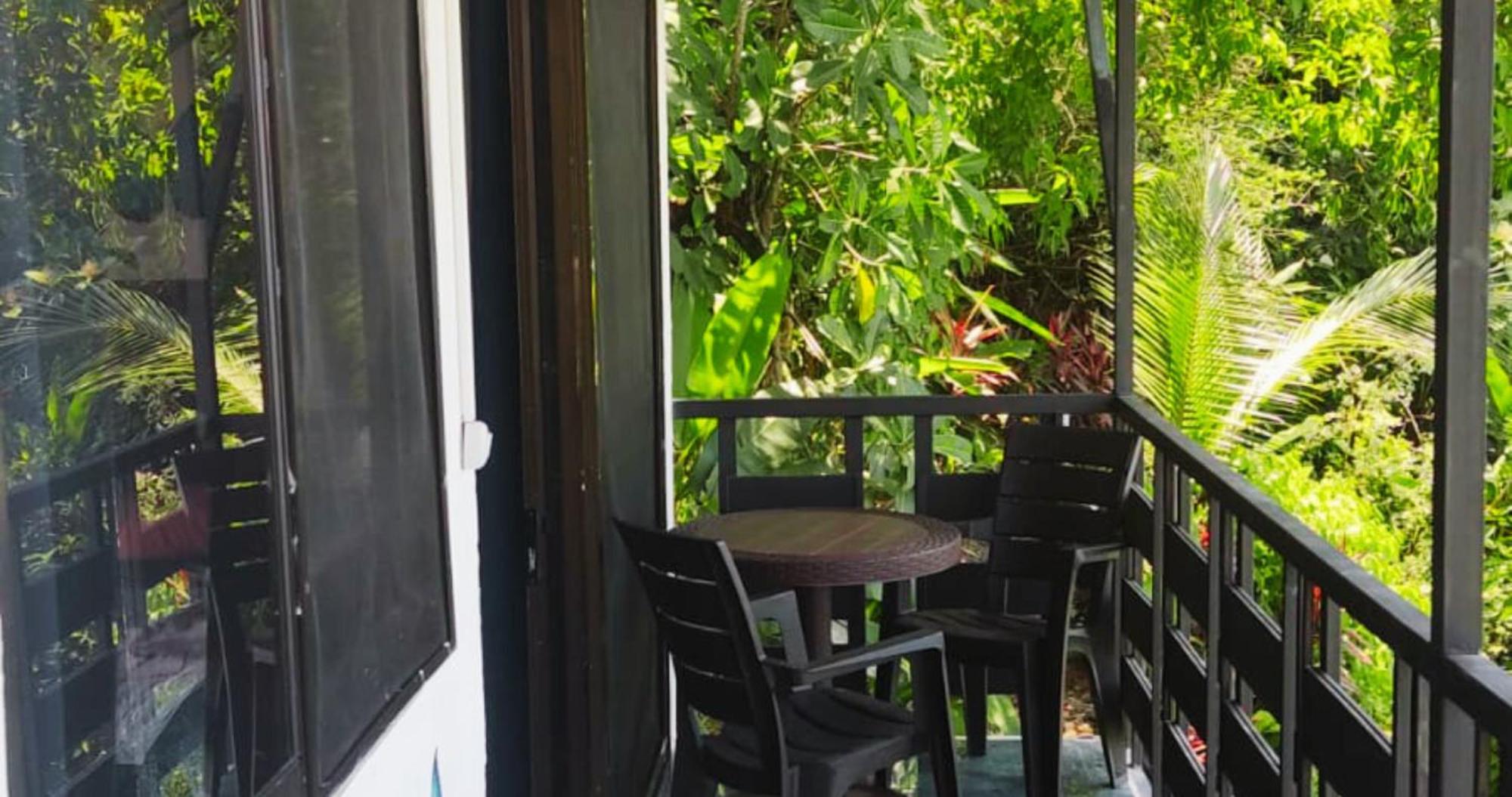 Ecolodge Kalaluna Resort Drakes Bay 외부 사진