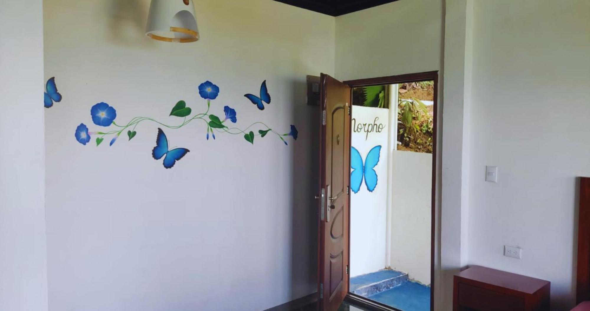 Ecolodge Kalaluna Resort Drakes Bay 외부 사진