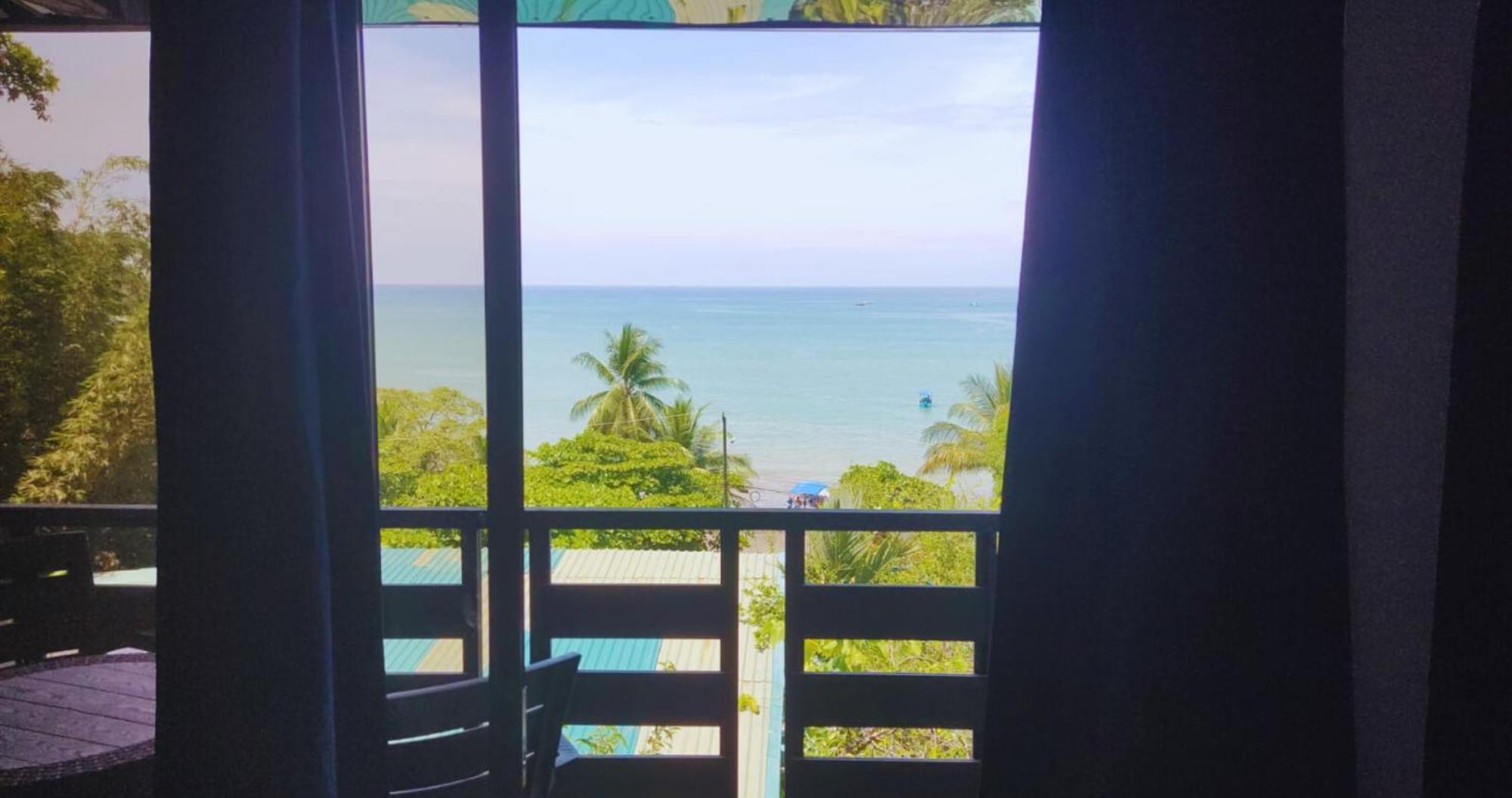 Ecolodge Kalaluna Resort Drakes Bay 외부 사진