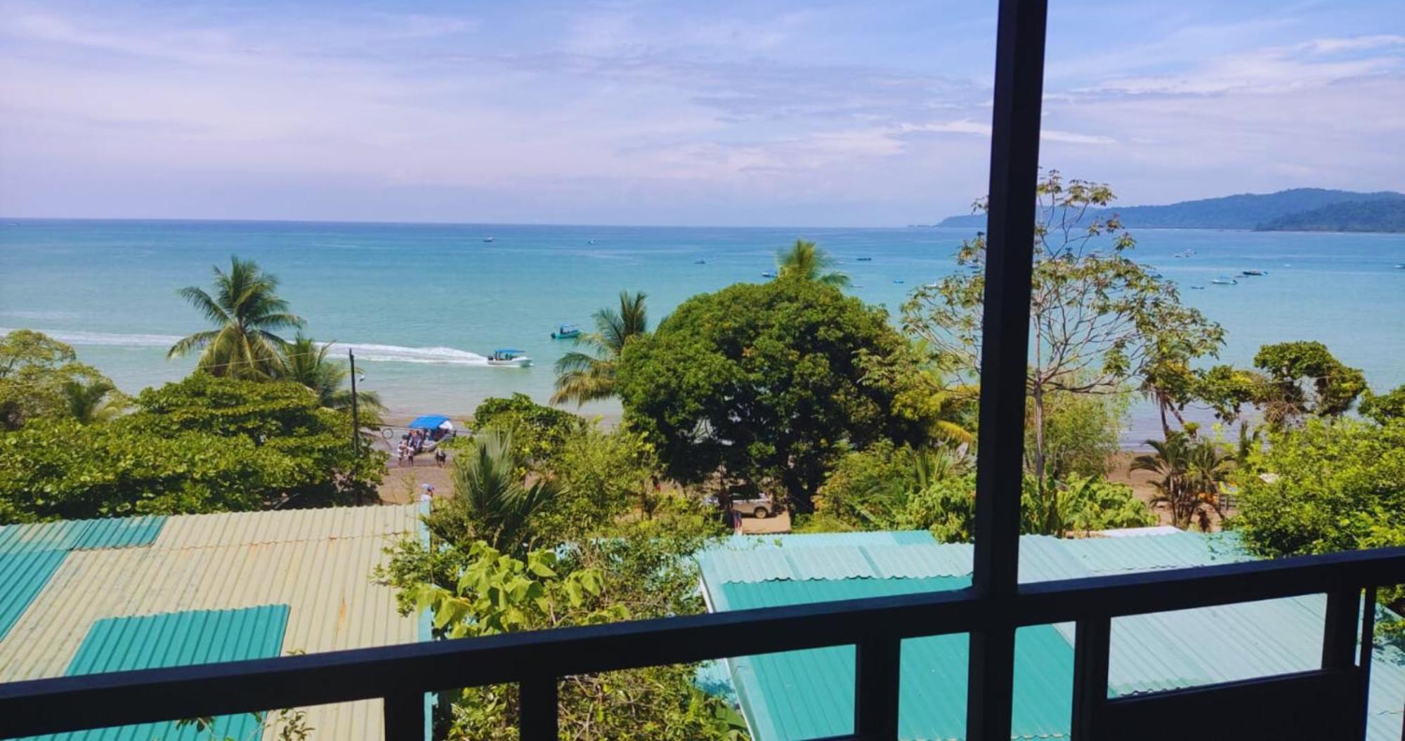 Ecolodge Kalaluna Resort Drakes Bay 외부 사진
